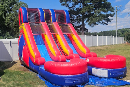 The Ultimate Guide to Choosing the Right Party Rentals