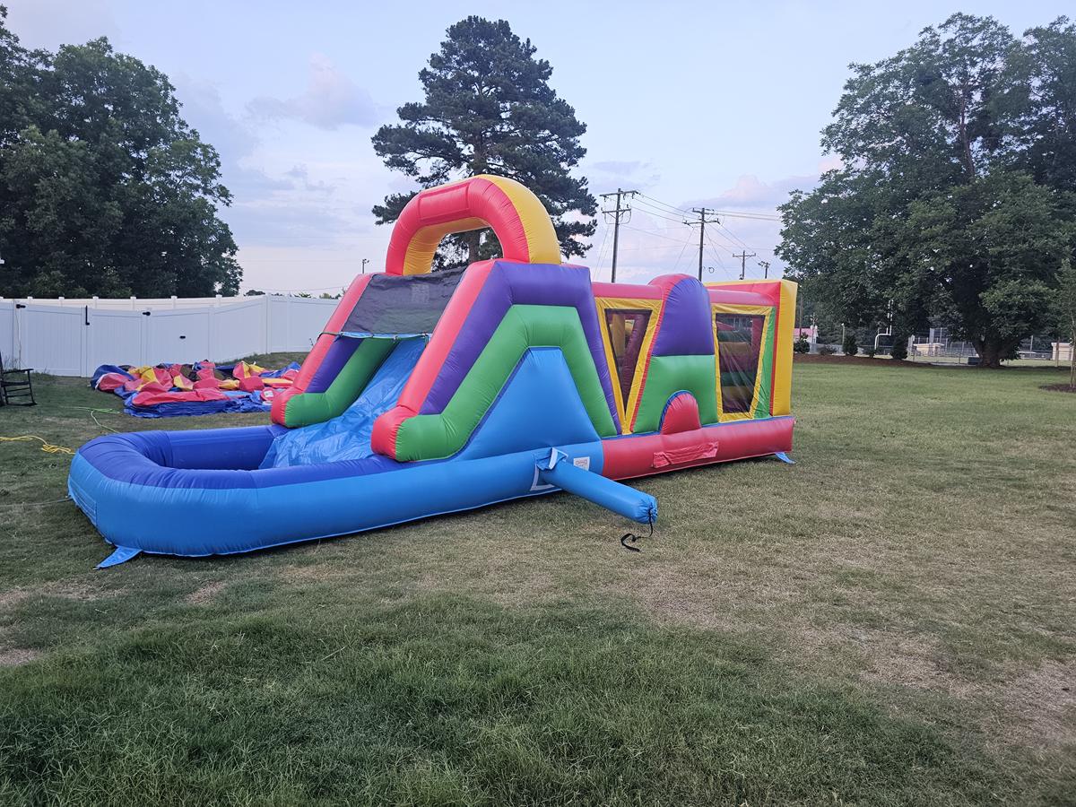 Goldsboro, NC