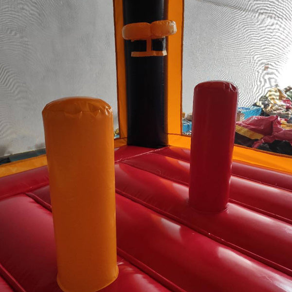 Balloon bouncer