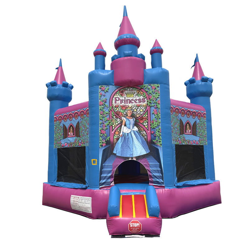 Princess bouncer